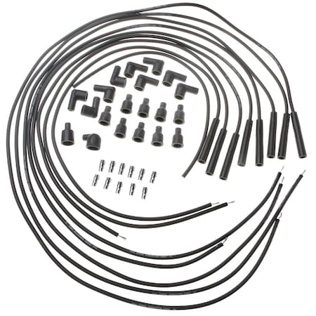 Standard Wires UNIVERSAL WIRE SET 3802